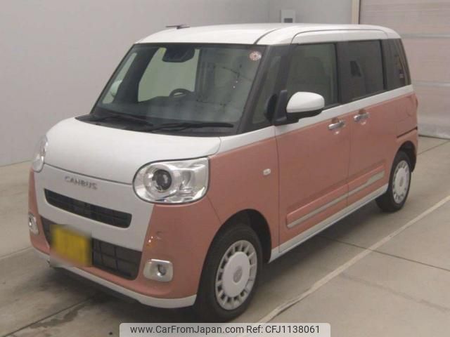 daihatsu move-canbus 2023 quick_quick_5BA-LA860S_LA860S-0004599 image 1