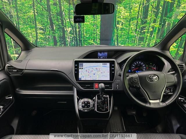 toyota voxy 2019 quick_quick_ZRR80W_ZRR80-0534233 image 2