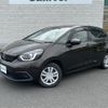 honda fit 2020 -HONDA--Fit 6AA-GR3--GR3-1031373---HONDA--Fit 6AA-GR3--GR3-1031373- image 23