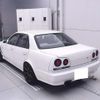 nissan skyline 2000 -NISSAN 【京都 302ﾐ5273】--Skyline HR34ｶｲ-020110---NISSAN 【京都 302ﾐ5273】--Skyline HR34ｶｲ-020110- image 2