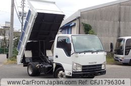 isuzu elf-truck 2013 CFJ1796304