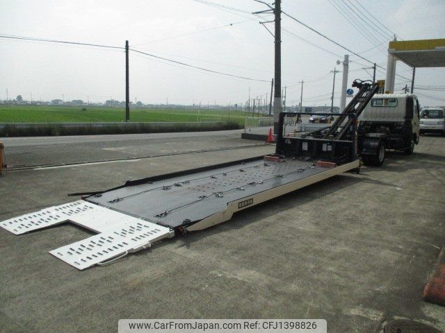 hino dutro 2014 CFJ1398826 image 2