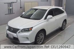 lexus rx 2013 -LEXUS 【習志野 301に4861】--Lexus RX GYL10W-2414039---LEXUS 【習志野 301に4861】--Lexus RX GYL10W-2414039-