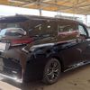 toyota vellfire 2024 -TOYOTA--Vellfire 5BA-TAHA40W--TAHA40-0009***---TOYOTA--Vellfire 5BA-TAHA40W--TAHA40-0009***- image 16