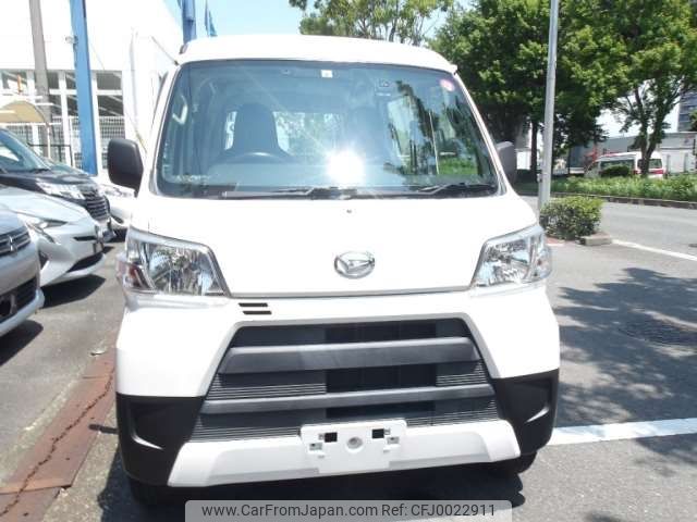 daihatsu hijet-van 2020 -DAIHATSU--Hijet Van EBD-S321V--S321V-0454808---DAIHATSU--Hijet Van EBD-S321V--S321V-0454808- image 1