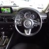 mazda cx-5 2018 -MAZDA--CX-5 3DA-KF2P--KF2P-203216---MAZDA--CX-5 3DA-KF2P--KF2P-203216- image 10