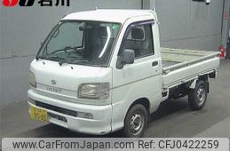 daihatsu hijet-truck 2004 -DAIHATSU 【石川 41ｳ8505】--Hijet Truck S210P--0256378---DAIHATSU 【石川 41ｳ8505】--Hijet Truck S210P--0256378-