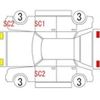 suzuki jimny 2005 -SUZUKI--Jimny ABA-JB23W--JB23W-411287---SUZUKI--Jimny ABA-JB23W--JB23W-411287- image 2
