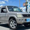 mitsubishi pajero-mini 2002 CFJ1461206 image 7