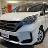 nissan serena 2019 -NISSAN--Serena GC27--GC27-051582---NISSAN--Serena GC27--GC27-051582- image 19