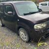 nissan cube 2009 -NISSAN--Cube DBA-Z12--Z12-049982---NISSAN--Cube DBA-Z12--Z12-049982- image 4