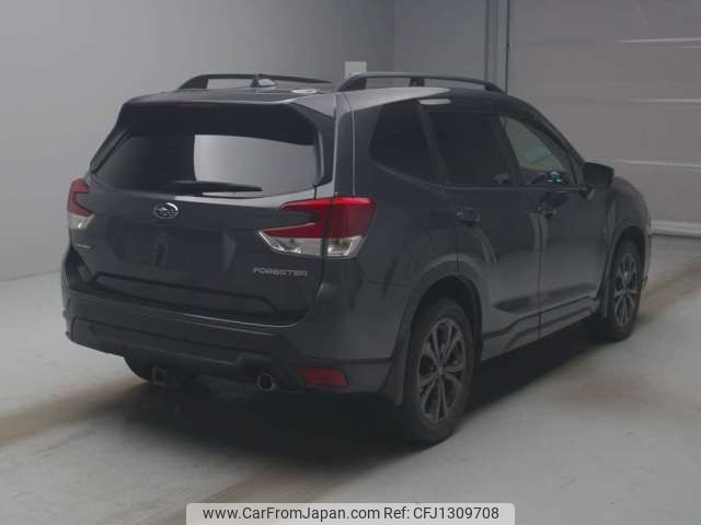 subaru forester 2020 -SUBARU--Forester 5BA-SK9--SK9-034766---SUBARU--Forester 5BA-SK9--SK9-034766- image 2