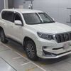 toyota land-cruiser-prado 2019 -TOYOTA--Land Cruiser Prado CBA-TRJ150W--TRJ150-0106014---TOYOTA--Land Cruiser Prado CBA-TRJ150W--TRJ150-0106014- image 10