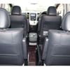 toyota vellfire 2013 -TOYOTA--Vellfire DBA-ANH20W--ANH20-8264333---TOYOTA--Vellfire DBA-ANH20W--ANH20-8264333- image 21