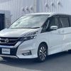 nissan serena 2018 -NISSAN--Serena DAA-GFC27--GFC27-131712---NISSAN--Serena DAA-GFC27--GFC27-131712- image 8