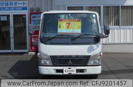 mitsubishi-fuso canter-guts 2009 -MITSUBISHI--Canter Guts FD70BB--FD70BB-560153---MITSUBISHI--Canter Guts FD70BB--FD70BB-560153-