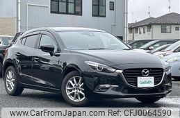 mazda axela 2018 -MAZDA--Axela DBA-BM5FS--BM5FS-415089---MAZDA--Axela DBA-BM5FS--BM5FS-415089-