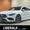 mercedes-benz cla-class 2019 -MERCEDES-BENZ--Benz CLA 5BA-118647M--WDD1186472N070814---MERCEDES-BENZ--Benz CLA 5BA-118647M--WDD1186472N070814- image 1