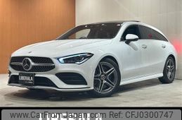 mercedes-benz cla-class 2019 -MERCEDES-BENZ--Benz CLA 5BA-118647M--WDD1186472N070814---MERCEDES-BENZ--Benz CLA 5BA-118647M--WDD1186472N070814-