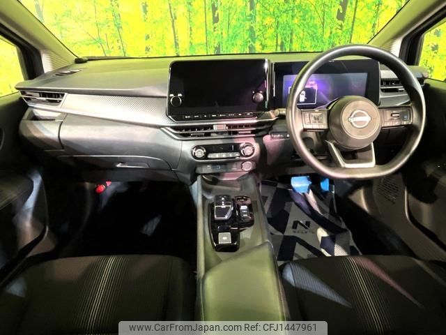 nissan note 2023 quick_quick_E13_E13-252059 image 2