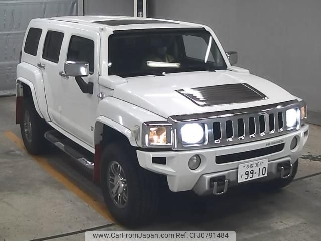 hummer hummer-others 2008 -OTHER IMPORTED--Hummer ADMDN13E084436385---OTHER IMPORTED--Hummer ADMDN13E084436385- image 1