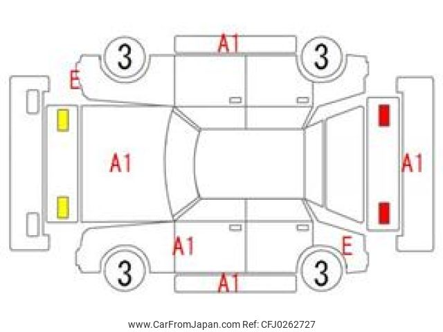 nissan serena 2020 -NISSAN--Serena 5AA-GFC27--GFC27-215201---NISSAN--Serena 5AA-GFC27--GFC27-215201- image 2