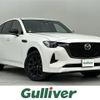 mazda mazda-others 2022 -MAZDA--CX-60 3CA-KH3R3P--KH3R3P-107073---MAZDA--CX-60 3CA-KH3R3P--KH3R3P-107073- image 1