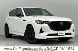 mazda mazda-others 2022 -MAZDA--CX-60 3CA-KH3R3P--KH3R3P-107073---MAZDA--CX-60 3CA-KH3R3P--KH3R3P-107073-