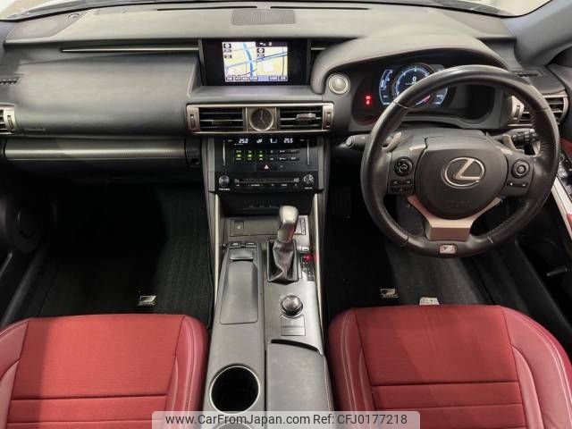 lexus is 2013 -LEXUS--Lexus IS DBA-GSE30--GSE30-5011863---LEXUS--Lexus IS DBA-GSE30--GSE30-5011863- image 2