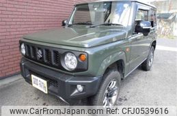 suzuki jimny 2022 -SUZUKI 【三河 583ｷ9888】--Jimny 3BA-JB64W--JB64W-237935---SUZUKI 【三河 583ｷ9888】--Jimny 3BA-JB64W--JB64W-237935-