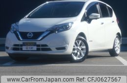 nissan note 2019 -NISSAN--Note DAA-HE12--HE12-298638---NISSAN--Note DAA-HE12--HE12-298638-