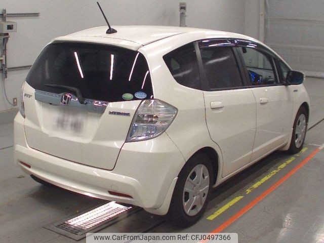 honda fit 2012 -HONDA 【多摩 504つ4240】--Fit GP1-1220628---HONDA 【多摩 504つ4240】--Fit GP1-1220628- image 2