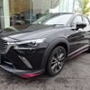 mazda cx-3 2015 quick_quick_DK5FW_DK5FW-119735 image 7