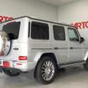 mercedes-benz g-class 2022 -MERCEDES-BENZ--Benz G Class 3DA-463350--W1N4633502X436180---MERCEDES-BENZ--Benz G Class 3DA-463350--W1N4633502X436180- image 29