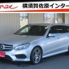 mercedes-benz e-class-station-wagon 2015 -MERCEDES-BENZ--Benz E Class Wagon LDA-212201C--WDD2122012B235220---MERCEDES-BENZ--Benz E Class Wagon LDA-212201C--WDD2122012B235220- image 1