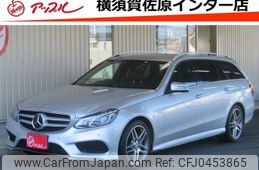 mercedes-benz e-class-station-wagon 2015 -MERCEDES-BENZ--Benz E Class Wagon LDA-212201C--WDD2122012B235220---MERCEDES-BENZ--Benz E Class Wagon LDA-212201C--WDD2122012B235220-