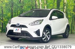 toyota aqua 2018 -TOYOTA--AQUA DAA-NHP10H--NHP10-6741047---TOYOTA--AQUA DAA-NHP10H--NHP10-6741047-