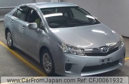 toyota sai 2011 quick_quick_DAA-AZK10_2046893