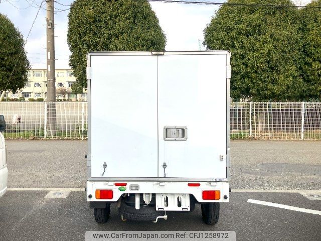 nissan clipper-truck 2018 -NISSAN 【名変中 】--Clipper Truck DR16T--382632---NISSAN 【名変中 】--Clipper Truck DR16T--382632- image 2