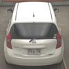 nissan note 2015 -NISSAN--Note E12-354670---NISSAN--Note E12-354670- image 8