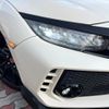 honda civic 2017 CFJ1584364 image 13