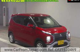 mitsubishi ek-cross 2023 CFJ1570469