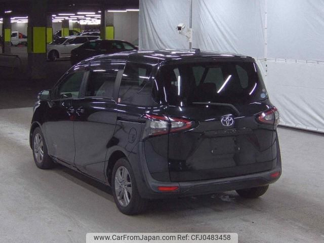 toyota sienta 2015 quick_quick_DBA-NSP170G_7015456 image 2