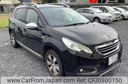 peugeot 2008 2015 -PEUGEOT--Peugeot 2008 A94HM01--FY073866---PEUGEOT--Peugeot 2008 A94HM01--FY073866-