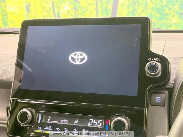 toyota sienta 2023 -TOYOTA--Sienta 6AA-MXPL10G--MXPL10-1094003---TOYOTA--Sienta 6AA-MXPL10G--MXPL10-1094003- image 2