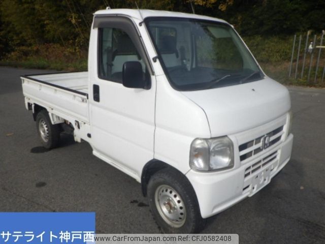 honda acty-truck 2004 -HONDA--Acty Truck HA7-1501983---HONDA--Acty Truck HA7-1501983- image 1