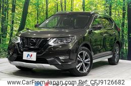 nissan x-trail 2019 -NISSAN--X-Trail DBA-NT32--NT32-301053---NISSAN--X-Trail DBA-NT32--NT32-301053-