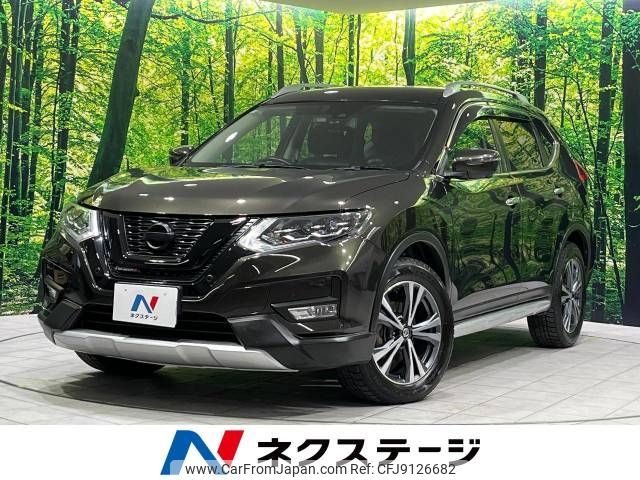 nissan x-trail 2019 -NISSAN--X-Trail DBA-NT32--NT32-301053---NISSAN--X-Trail DBA-NT32--NT32-301053- image 1