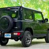 suzuki jimny 2025 quick_quick_3BA-JB64W_JB64W-373194 image 3