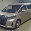 toyota alphard 2020 -TOYOTA--Alphard 3BA-AGH35W--AGH35-0041721---TOYOTA--Alphard 3BA-AGH35W--AGH35-0041721- image 1